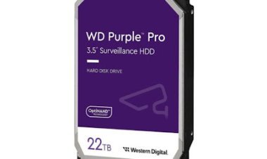 5 कारण क्यों सीसीटीवी के लिए स्मार्ट वीडियो सर्विलांस एचडीडी की आवश्यकता है