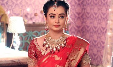 दंगल के शो नथ ज़ेवर या ज़ंजीर में शम्भू के दोस्त इंस्पेक्टर आर्यन की घर मे एंट्री