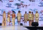 एलेन कॉलेज ऑफ डिजाइन का भव्य फैशन शो ‘द एलेनाइट शोकेस 2026’